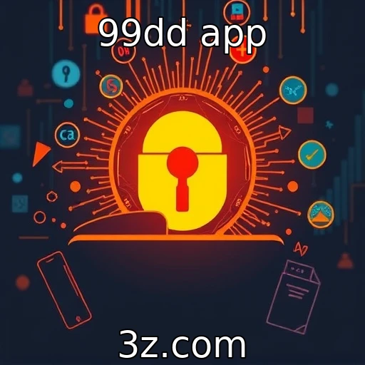 99dd app Aposte com segurança: dicas para proteger seus dados nas apostas online