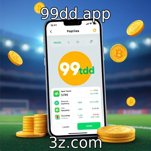 99dd app Apostas Esportivas em 2025: Como Analisar Partidas como um Profissional