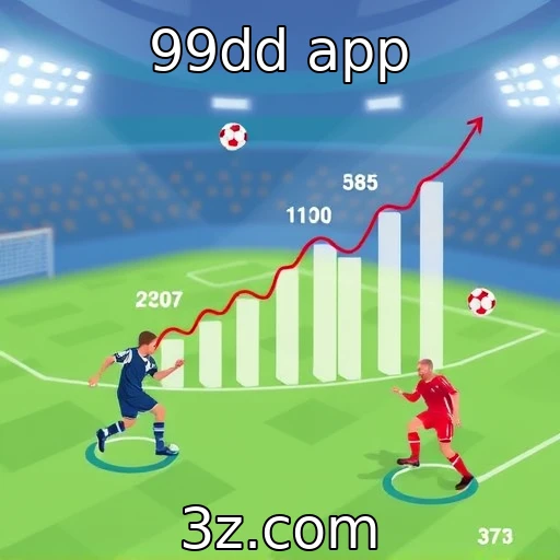 99dd app Desvendando o Mundo das Apostas: Estratégias para Futebol e Além