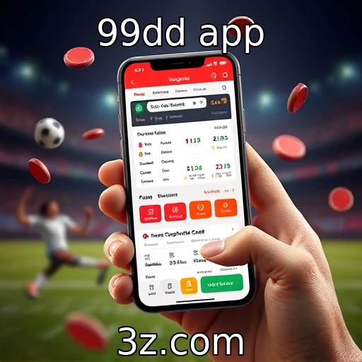 99dd app Revelando os Segredos das Apostas em E-sports: Análise Profunda