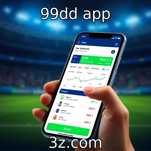 99dd app Apostas Esportivas em 2025: Como Analisar Partidas como um Profissional