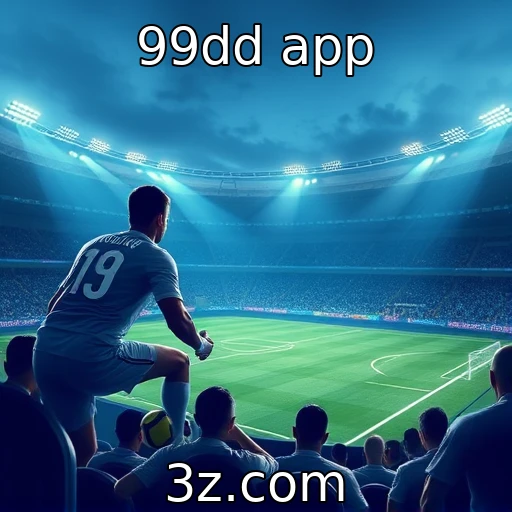 99dd app Apostas esportivas em alta: o que esperar da próxima temporada?