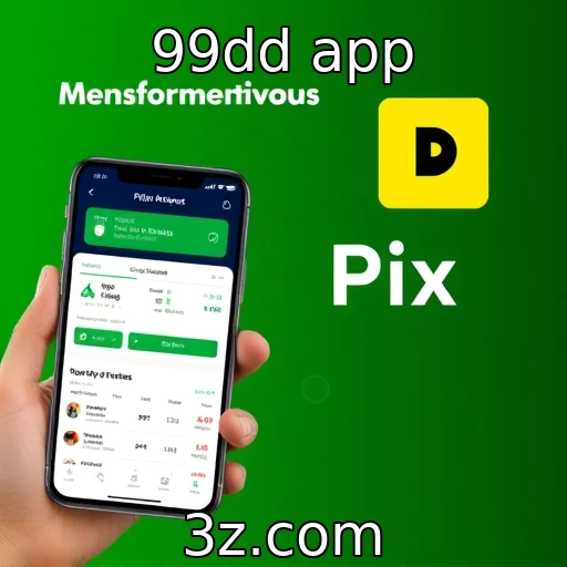 99dd app Desvendando o Mundo das Apostas: Estratégias para Futebol e Além